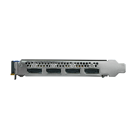 Radeon™ PRO W5500