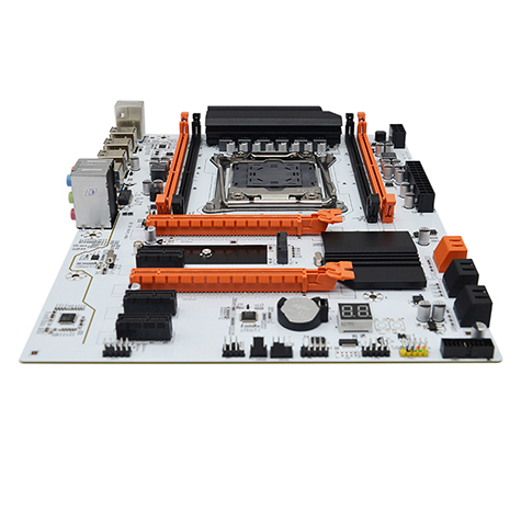 X99M-D4白虎