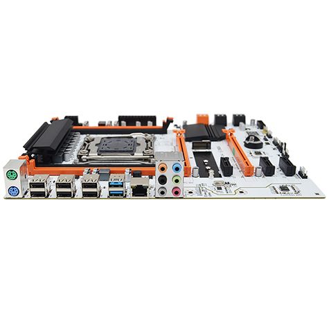 X99M-D4白虎