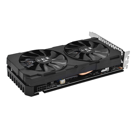 GTX1660TI-6GD6魔影