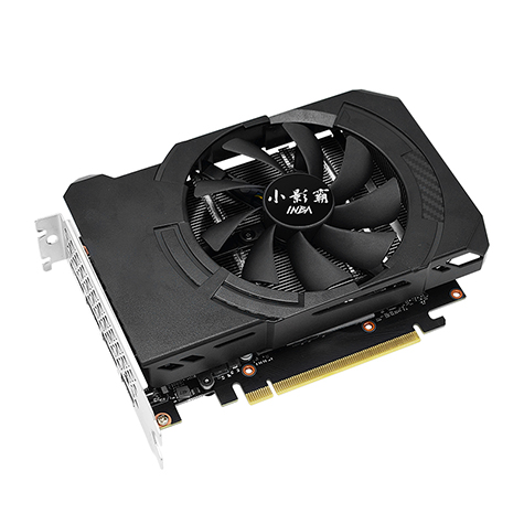 RTX3050-8GD6魔影