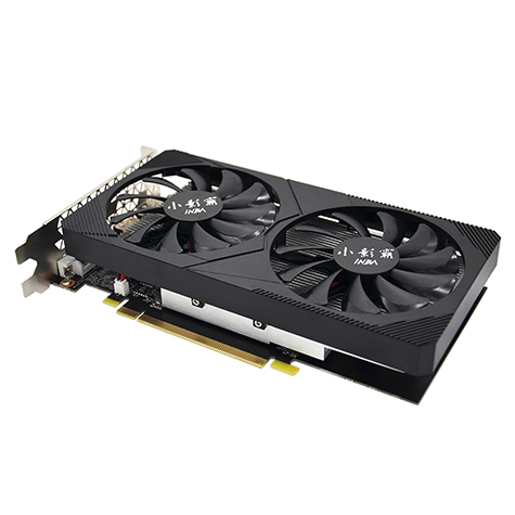 GTX1650S-4GD6刹影