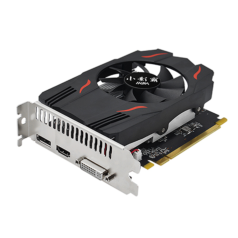 RX550-8GD5刹影