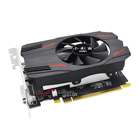 RX550-2GD5厉影