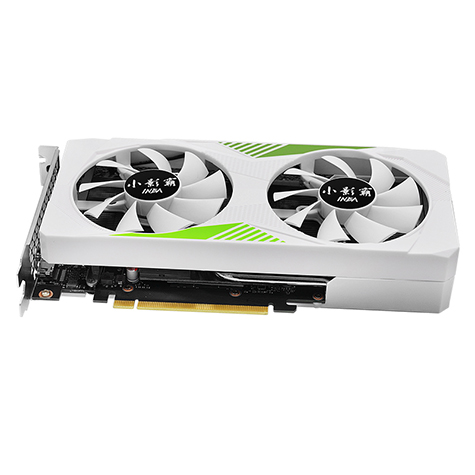 RTX3060TI-8GD6魔影