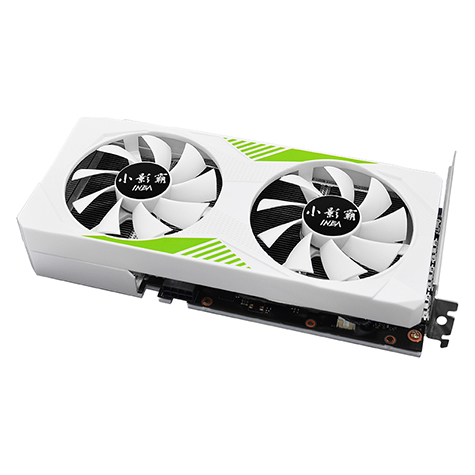 RTX3060TI-8GD6魔影