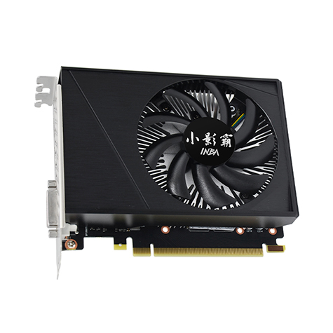GTX1660TI-6GD6魔影SF