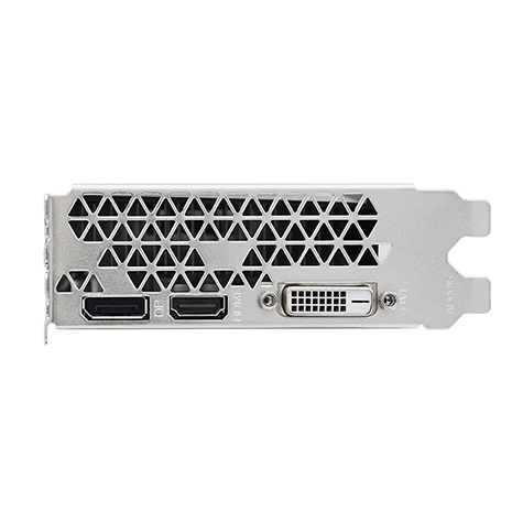 GTX1660TI-6GD6魔影SF