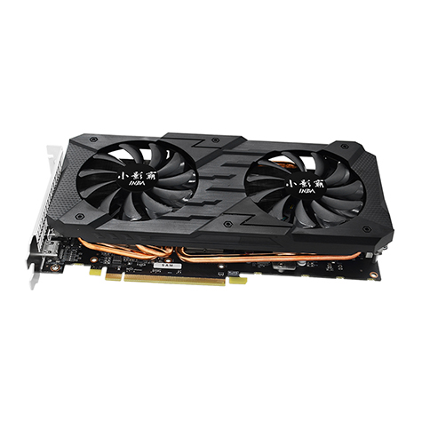 RX5600-6GD6魔影