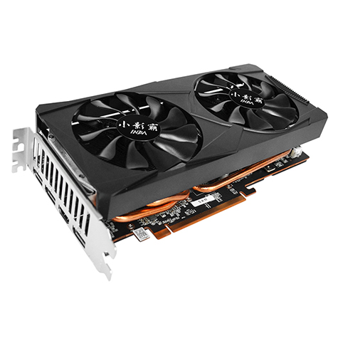 RX5700XT-8GD6魔影