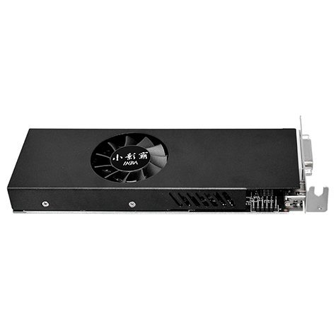 RX550-8GD5刹影LP