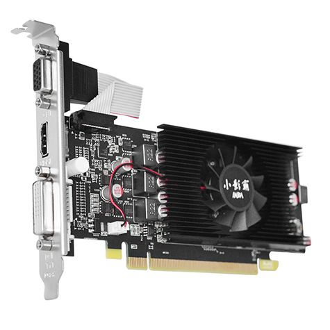 RX550-8GD5刹影LP