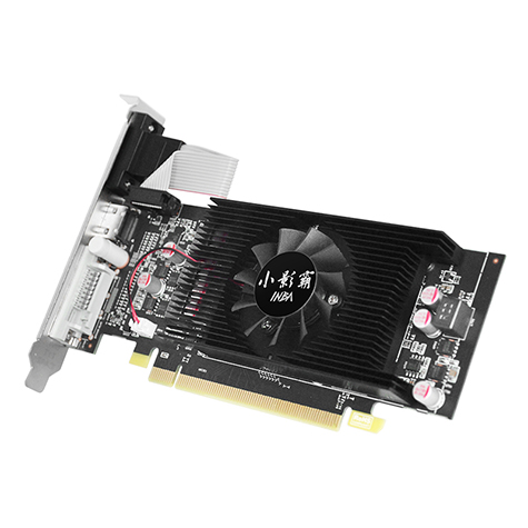RX550-8GD5刹影LP