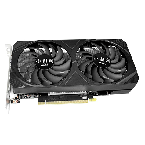 RTX3050-6GD6魔影