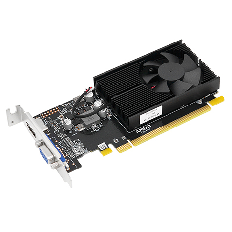 Radeon520-2GD3半高/国智
