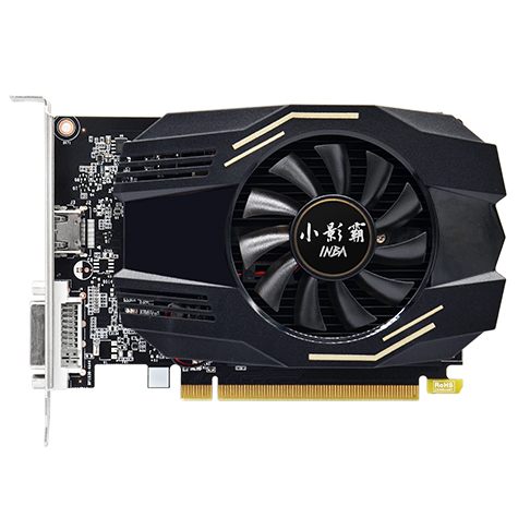 GT1030-4GD5刹影