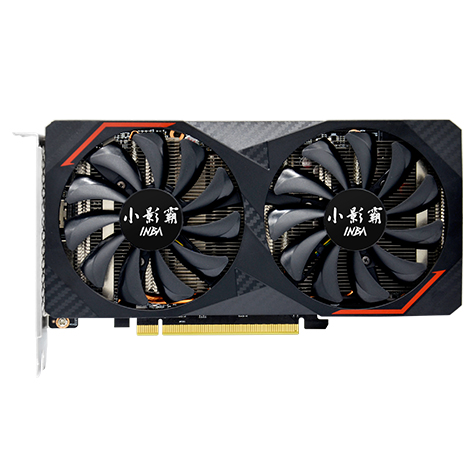 RX6600-8GD6魔影