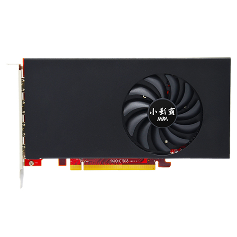 RX550H4-4GD5刹影