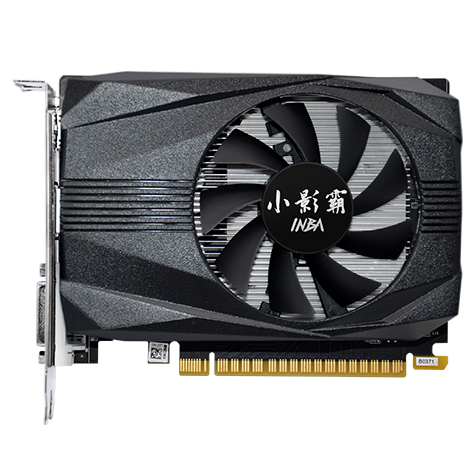 GTX1050TI-4GD5刹影D