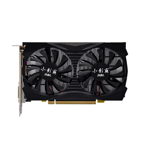GTX1050TI-4GD5刹影