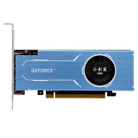 GTX1650-4GD6刹影LP