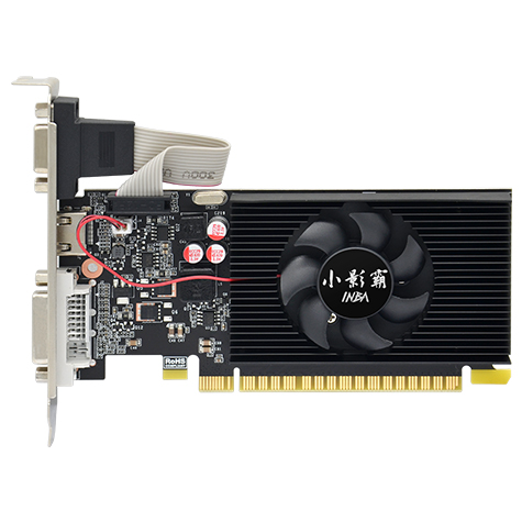 GT730X-4GD3刹影LP