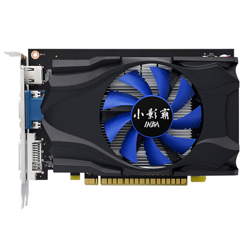GT730X-2GD3刹影