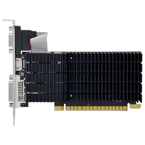 GT710PRO-4GD3刹影LP