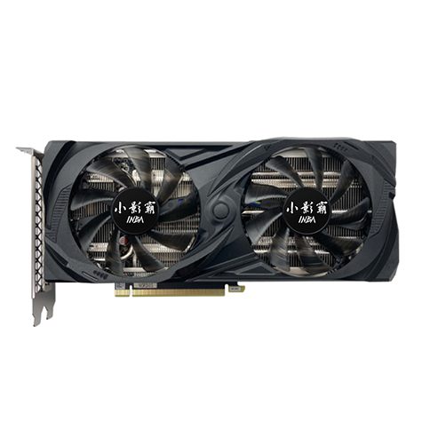 RTX3060-12GD6魔影