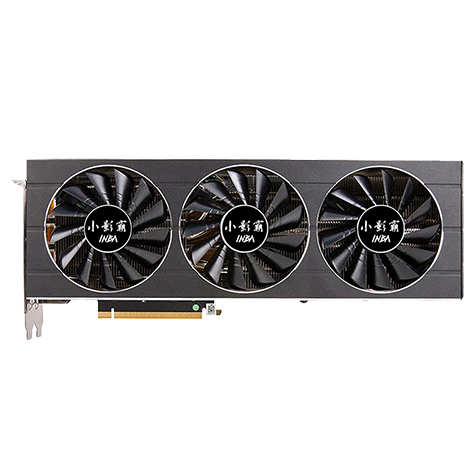 RTX3080-10GD6X魔影