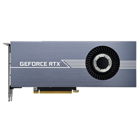 RTX3080-10GD6X涡轮