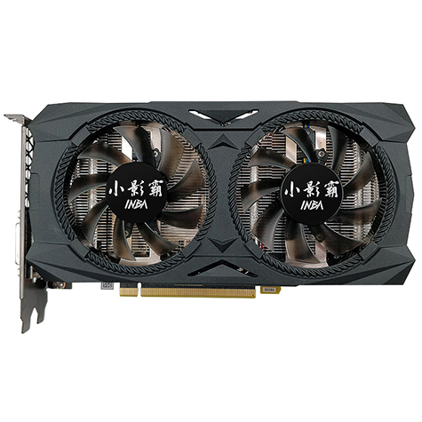 RTX2060SUPER-8GD6魔龙