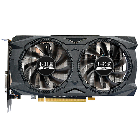RTX2070-8GD6魔龙