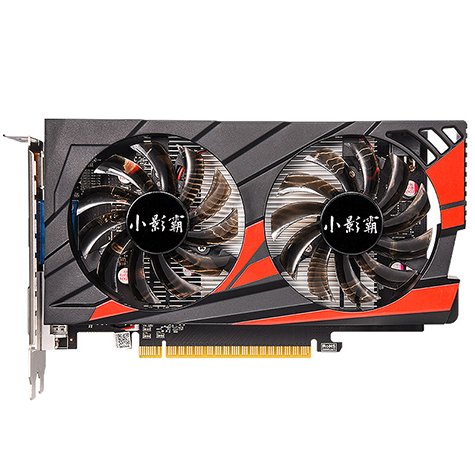 GTX750TI-2GD5刹影