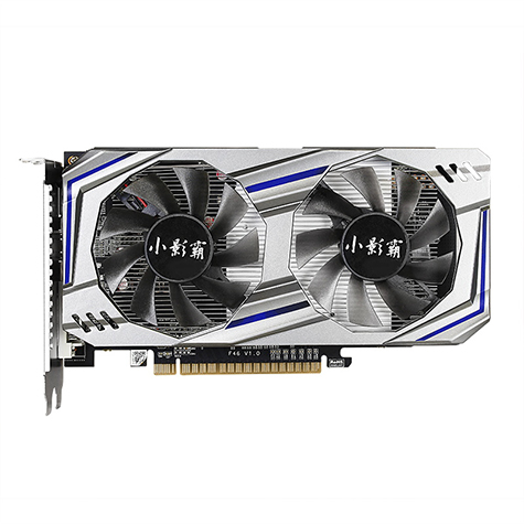 GTX1050-2GD5刹影