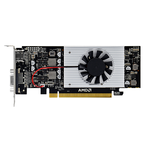 RX550-2GD5