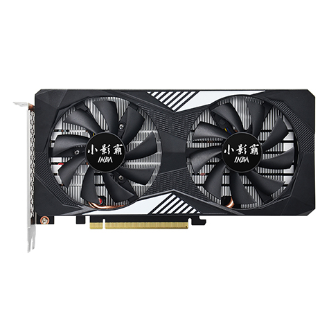 RTX3060-12GD6魔影