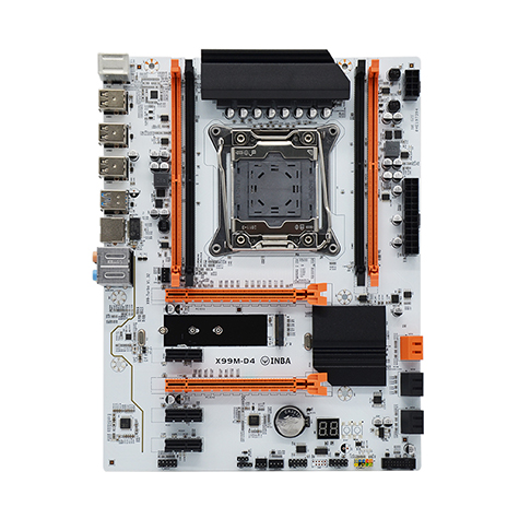 X99M-D4白虎