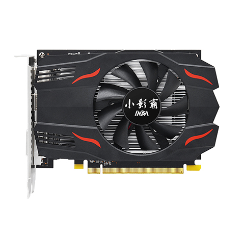 RX550-8GD5刹影