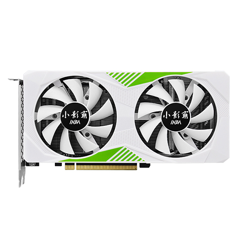 RTX3060TI-8GD6魔影