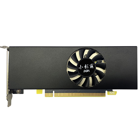 RTX3050-6GD6魔影